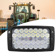 90W LED Scheinwerfer Arbeitsscheinwerfer für Fendt Vario 916 918 820 714 Vario