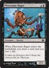 Heavy Play, English MTG Regular Phyrexian Rager Duel Decks: Garruk vs. Liliana M