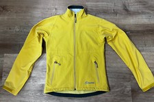 Cloudveil Yellow Jacket Jackson Hole Wyoming Size S/p