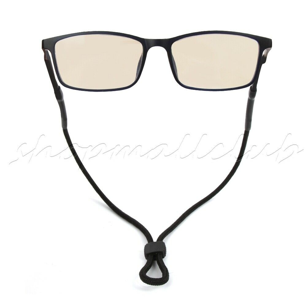 Lanyard Glasses Strap for Men Women Eyeglass Sports Sunglass Holder