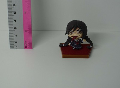 Danganronpa Mini Figure Toko Fukawa | eBay