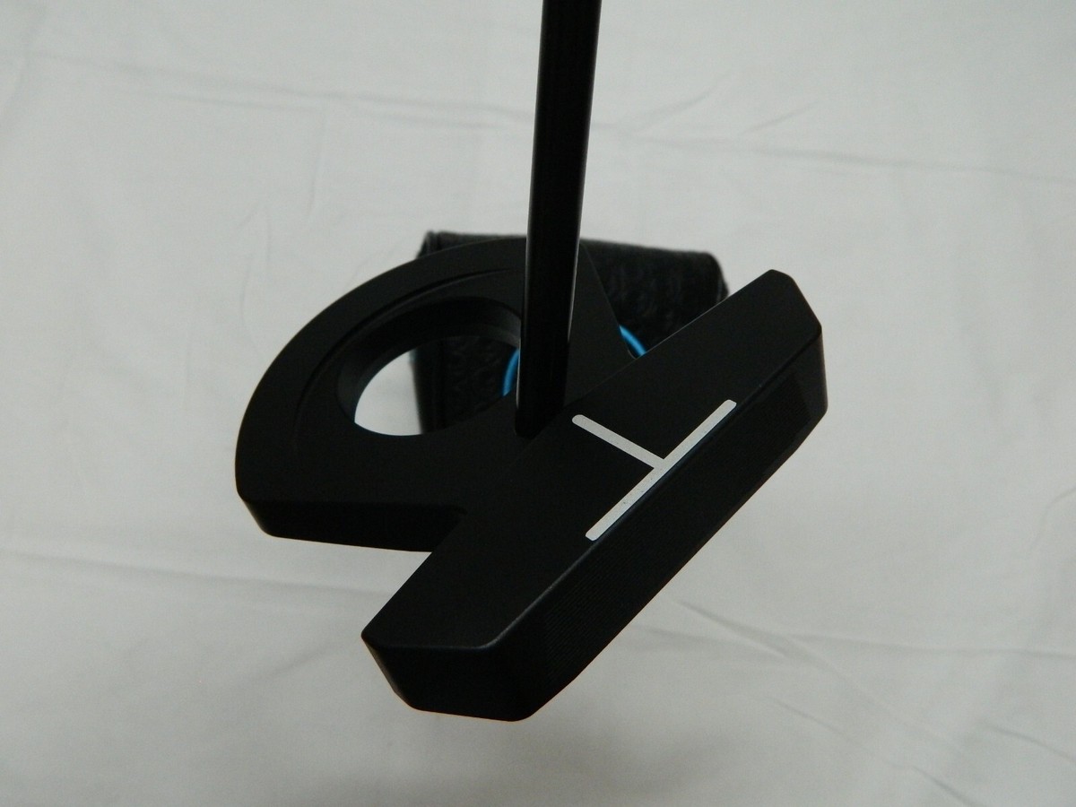 L.A.B. Golf LAB Golf DF3 Putter Putter 35