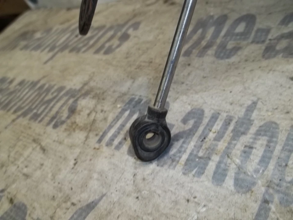 00-05 CABLE CAMBIO TRANSMISIÓN CADILLAC DEVILLE RANGE SELECT 25693035 Foto 3 de 4