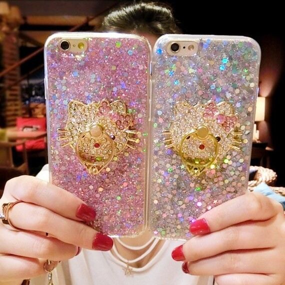 For iPhone  11  Pro  Max  XR 8 Bling Glitter Case Cover 