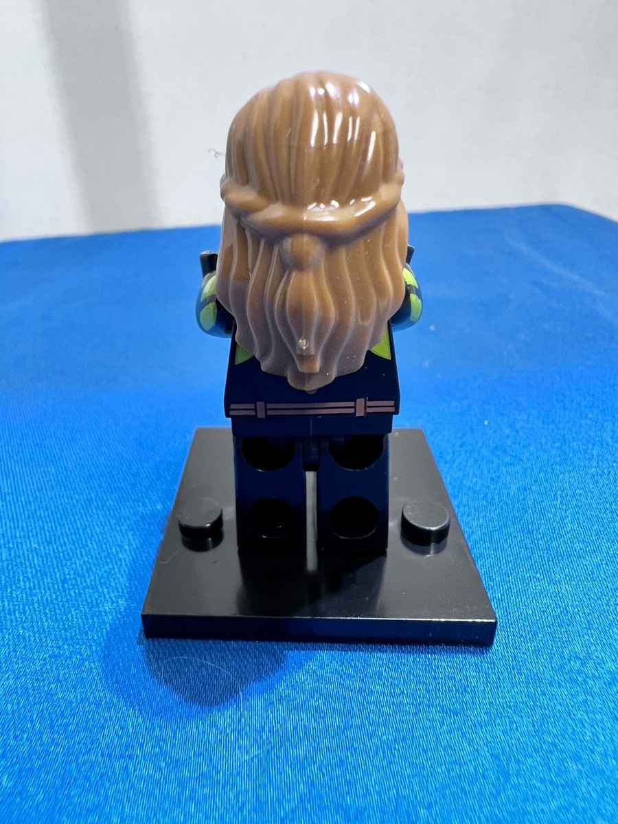 LEGO Or Hero Bloks Silk Spectra | eBay