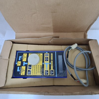 Dyadic Systems CTA-23EN-SET CTA Handy Programmierwerkzeug Set CTA-23EN + RP90...