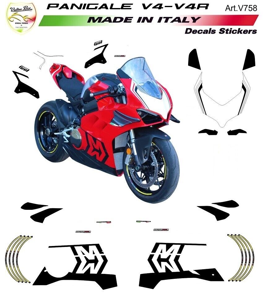 Ducati Panigale V4 SP: moto chega ao Brasil com preço de um