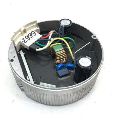 Genteq EON SERIAL JN03 Module Only 1/2HP 120/240V CCWLE D346803P02  used #Z999