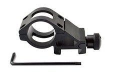 1pc SNIPER Offset Scope or Accessory Ring fit 1" 1 INCH 25mm