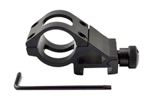 1pc SNIPER Offset Scope or Accessory Ring fit 1" 1 INCH 25mm