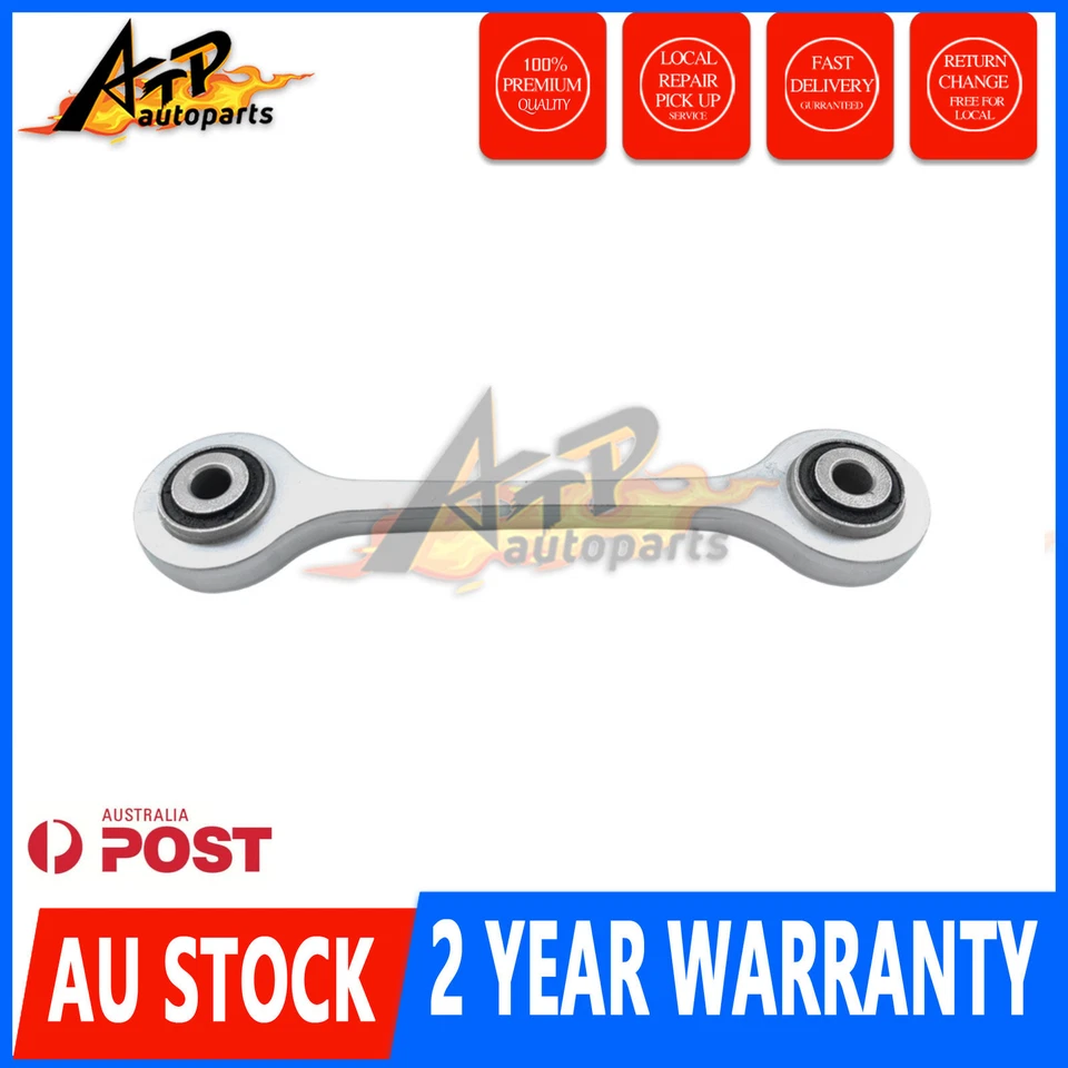 8x Front Control Arms Kits FOR Audi Q7 4LB 3.0L 3.6L 4.2L SUV 2006-2015 - image 4 of 4
