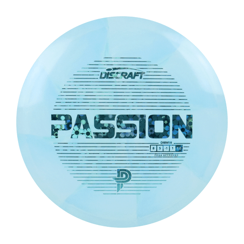 Discraft Disc Golf Paige Pierce Signature Passion Fairway 8/5/-1/1 -Choose Exact - Picture 3 of 45
