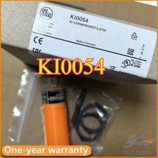 NEW IFM KI0054 Proximity Switch Sensor Warranty for one year FAST DELIVERY