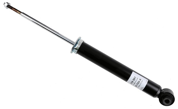 Sachs StossdäMpfer StoßDäMpfer FüR Opel Insignia B Grand Sport Z18-image