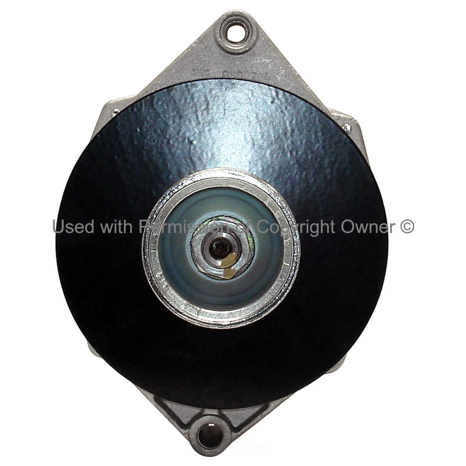 Alternator 适用于 1982 - 1983 Oldsmobile Cutlass Ciera 4.3L V6 7132612 — 第 3/4 张图片