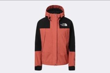 The North Face Women’s K2rm Dryvent Jacket– Faded Rose, Waterproof