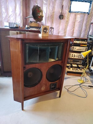 ALTEC LANSING 846A Valencia specification (Altec Lansing Iconic