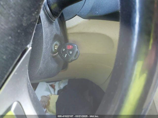 Used Front Left Fender fits: 2010 Toyota Venza Front Left Grade A Foto 2 de 4