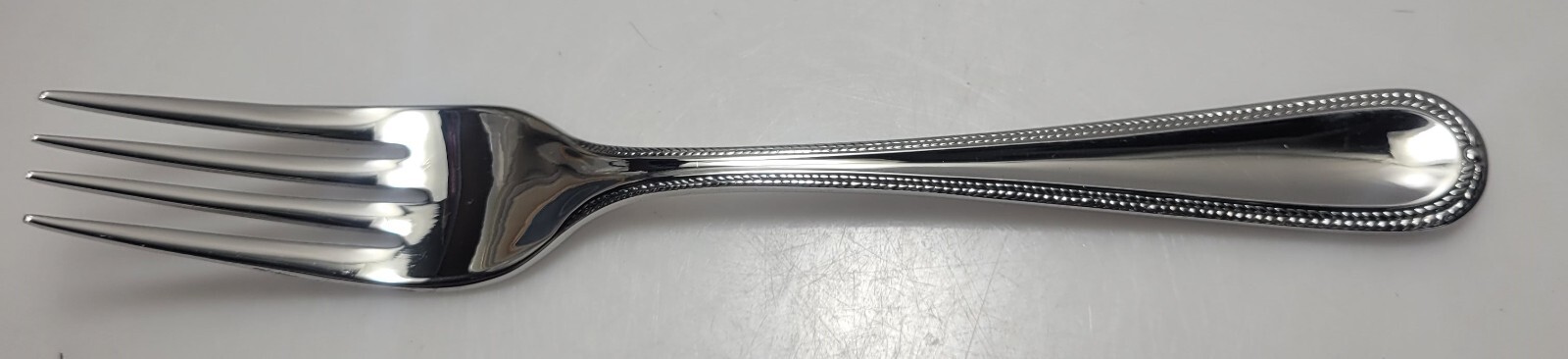 Gorham Braid Glossy Stainless Knife Fork Your Choice