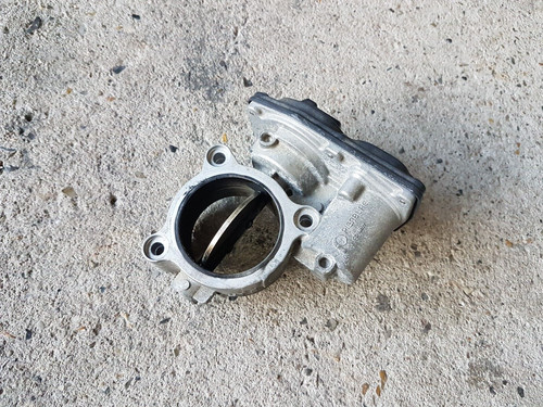 BMW 1er F20 F21 3er F30 F31 N47N Drosselklappe 7810752