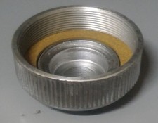 340772 TAPPO SERB. CARBURANTE TRATTORE FIAT 70C FL4L FL9 ECC DIAM.80mm 