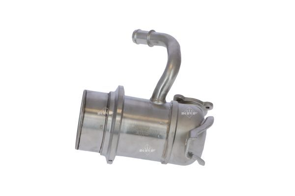 NRF 48369 Cooler, exhaust gas recirculation for SKODA,VW - Image 4