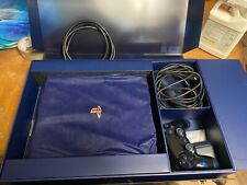 Best Buy: Sony PlayStation 4 Pro 2TB 500 Million Limited Edition