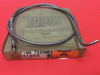 Banner Engineering - Fiber Optic Light Guide - P/N: IAR.753SMRA - NEW