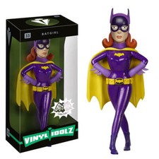 2015 Vinyl Idolz 1966 Batman Figures 23