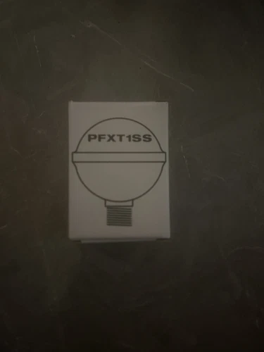 PROFLO PFXT1SS 1/2 Inch NPT Stainless Steel Expansion Tank - Picture 4 of 4