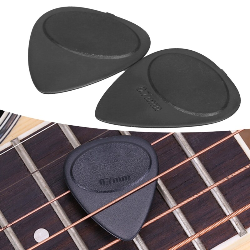 Bass Guitar Picks Thumb Pick for Electric Acoustic Music