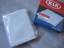Original Kia Soul II PS Innenraumfilter 97133-B2000 97133B2000