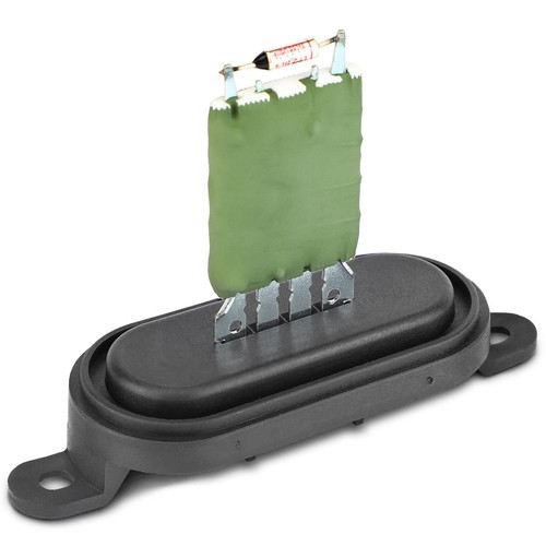 Régulateur De Moteur De Ventilateur De Chauffage Frankberg Compatible Avec Mégane II - Référence 7701207717