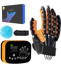 MZU Upgraded Finger Hand Function Workout Recovery Device,Ahrthritis Hemiplegia