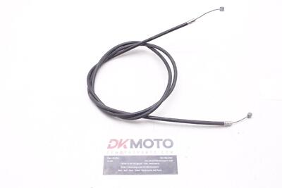 84 YAMAHA VENTURE ROYALE XVZ1200D OEM CHOKE CABLE LINE R7.BX21 | eBay