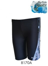 AFTER INVENTORY BLOWOUT Men's MARIUM Jammer Competition,Training Swimsuit