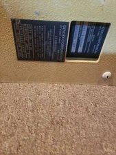 Gendex GX-770 Dental Intraoral X-Ray Control Box 