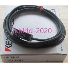 Keyence PZ2-61 Photoelectric Sensor PZ261 1PC New Free Shipping