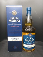 Glen Moray Elgin Classic Single Malt Scotch Whisky 40% Alkohol Scotland Ovp