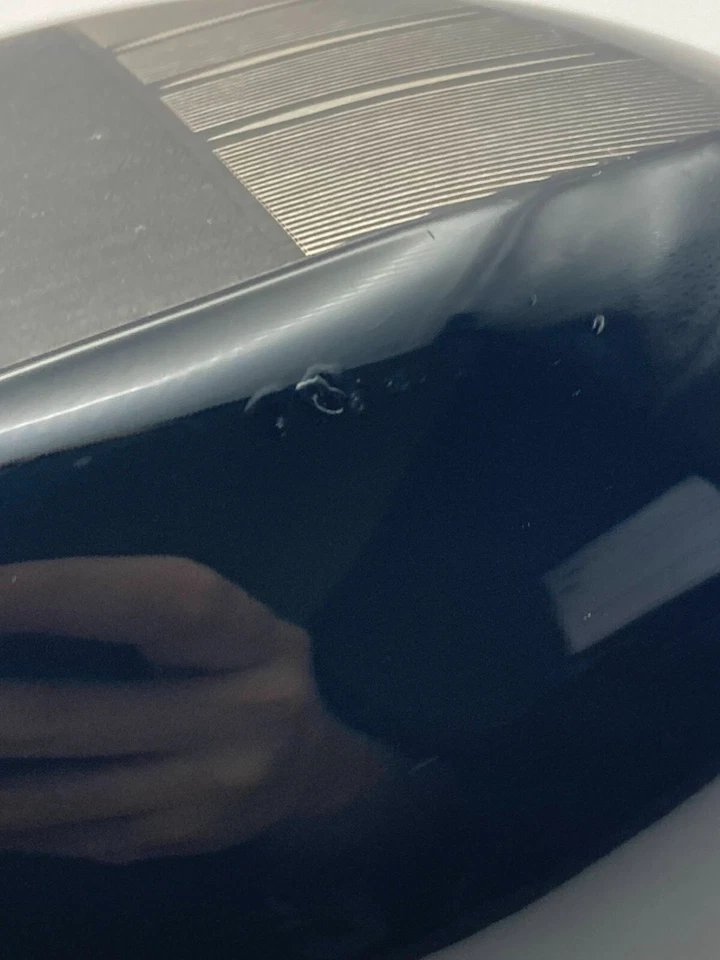 Titleist TSR3 10.0 driver head only right handed golf from japan 969 - Image 4 of 4