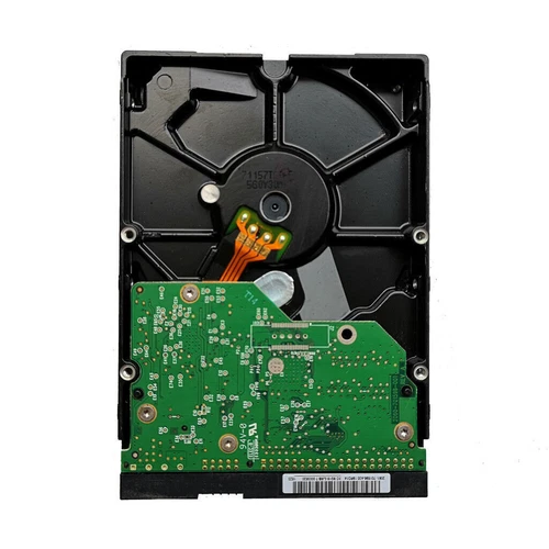 disco rigido compatibile Western Digital 320 GB WD3200AAJB 7200 RPM PATA IDE 3,5" - Foto 2 di 2