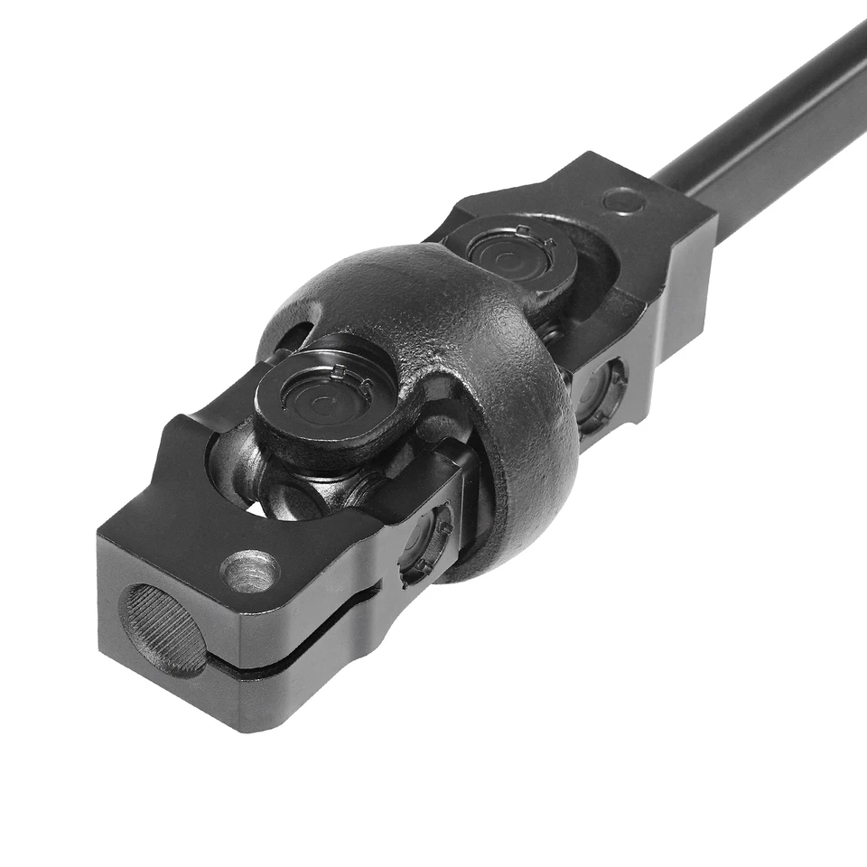 For 330xi 325xi BMW X1 328i 335i 335xi Lower Steering Shaft 32306784845 Foto 3 de 4