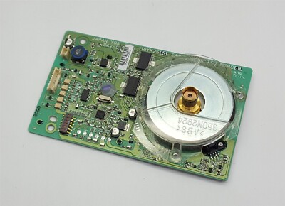 FujiFilm Sanyo 118YX256G ME88-80 CR Medical X-Ray Radiography FCR Go FFM Motor