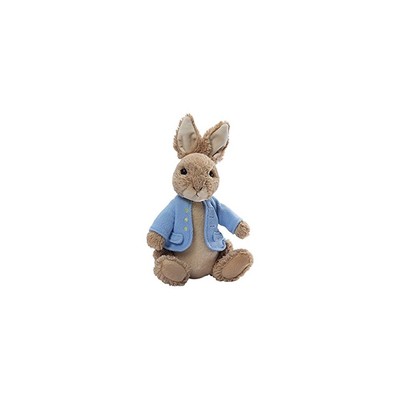 beatrix potter peter rabbit stuffed animal