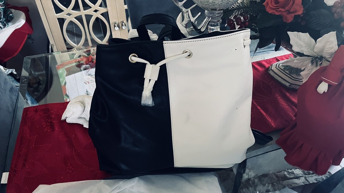 New Neiman Marcus Large Backpack NWTGS | eBay