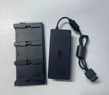 DJI Spark Battery Charging Hub Power charger ac adapter With plug F1C50 13.05V