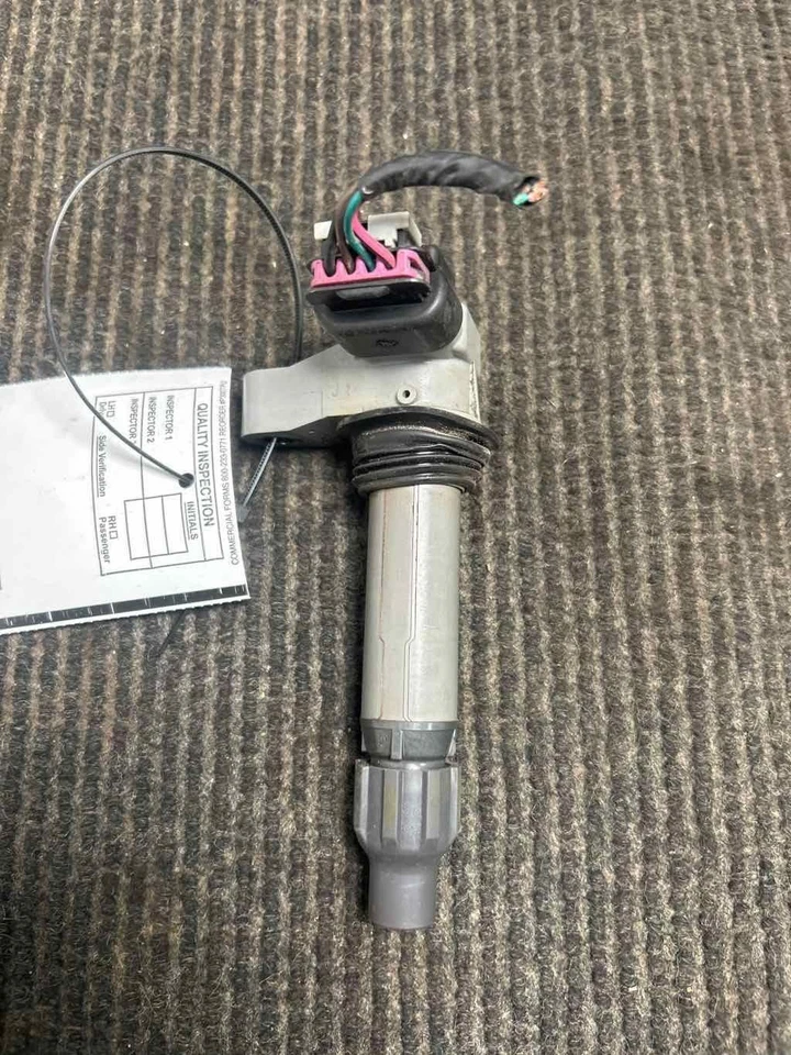 Fits 2008-2019 Cadillac CTS Ignition Coil/Ignitor OEM#:12618542 Foto 2 de 4
