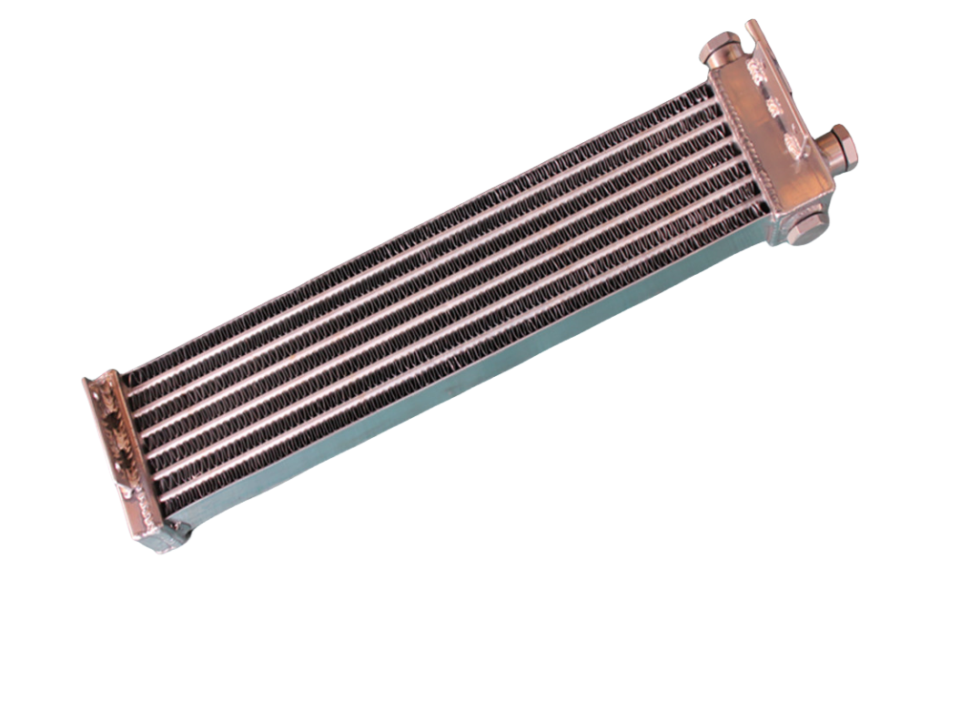 Aluminum Oil Cooler For Mazda RX7, RX7 FC3S, S4, S5 13B 19861991 1987