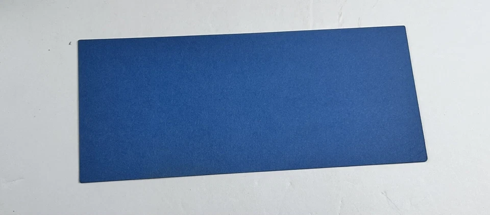 Blotter de tinta HB Rosenberger carbón azul Doylestown PA Foto 2 de 3