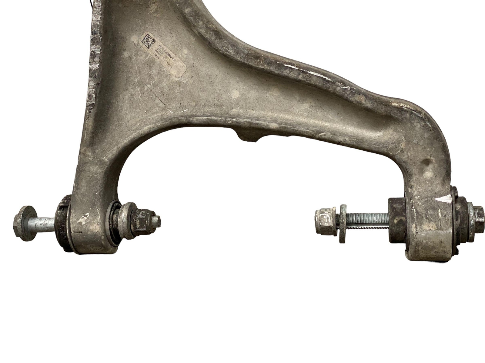 2017-2024 MASERATI LEVANTE FRONT RIGHT LOWER CONTROL ARM AWD *54K MILES*